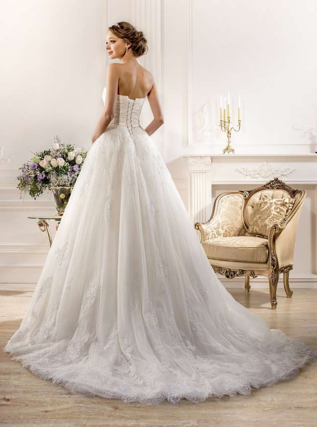   Naviblue Bridal 13036 2