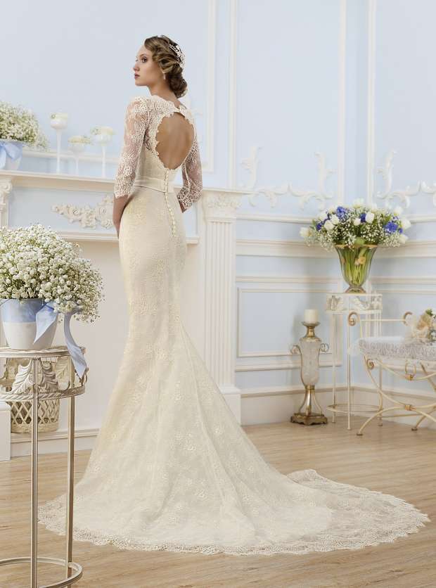   Naviblue Bridal 13104-2 2