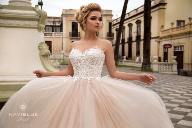   Naviblue Bridal Lolita 17008-1 3