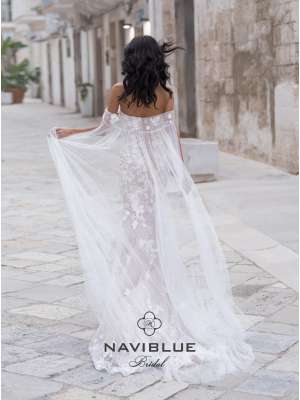 Naviblue Bridal, : Natisha 18317