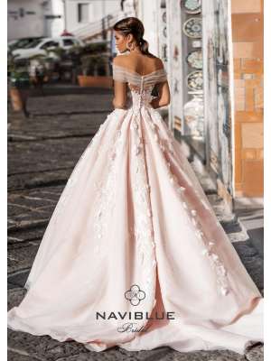 Naviblue Bridal, : Nelson 18331
