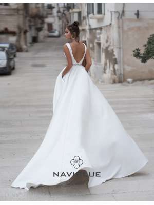 Naviblue Bridal, : Nouba 52225